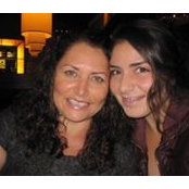 Alba Lazaridis's photo