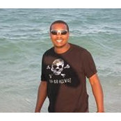 Abdullah S. Mbalamwezi's photo