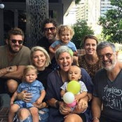 Tracey Tognini's photo