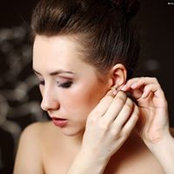 Photo de Serafima Bazhenova