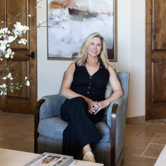 Suzanne Rugg Interior Design