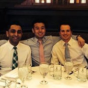Thomas Hsieh's photo