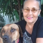 LaVerne Maria cutrone's photo