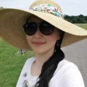 Wei Wang's photo