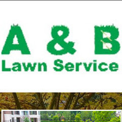 A & B Lawn Service