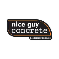 Nice Guy Concrete