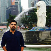 Karan Baweja's photo