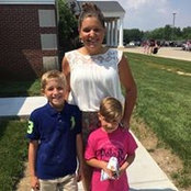 Amy Holscher's photo