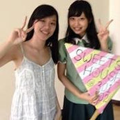 長谷川菜な美's photo