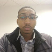 Marcus Phelps's photo