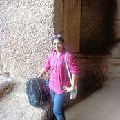 Foto von Neha Zaveri
