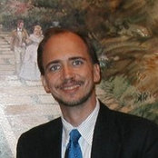 Foto von Mark Reid