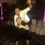 Alex Hurcombe's photo