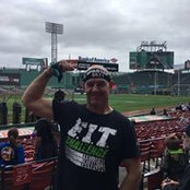Steve Cronin's photo