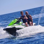 Darren Fells's photo