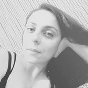 Lena Simonian's photo