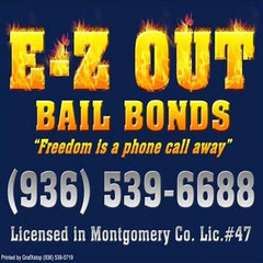 E-Z Out Bail Bonds