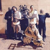 Joel Allen's photo