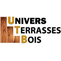 Univers Terrasses Bois