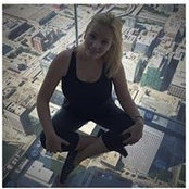 Anna Frolovs foto
