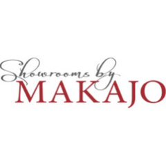 Showrooms by MAKAJO