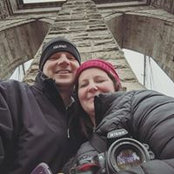 Jamie Peltier's photo