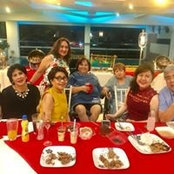 Leonila Deocareza's photo