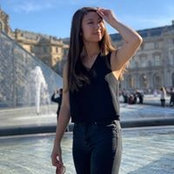 Kellie Dinh's photo