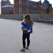 Alyssa Szentes's photo