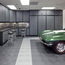 steves garage