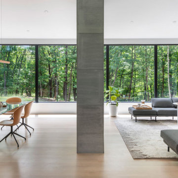 Powder Mill House