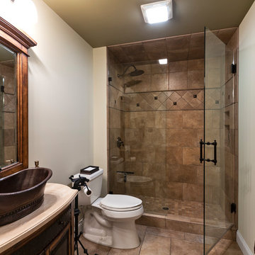 Woodwinds Home Remodel
