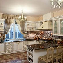 Кухня