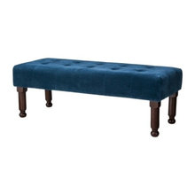 Entryway seating
