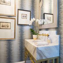 Powder Rooms