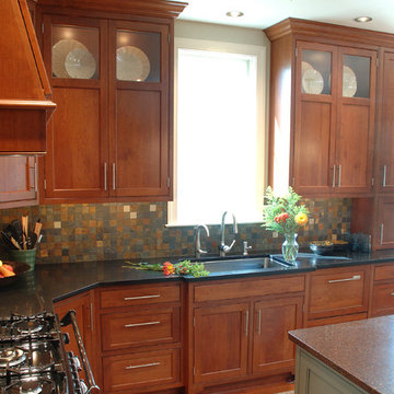 Leventhal Kitchen