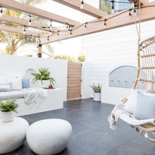 Courtyard ideas
