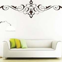 Cool Wall Decals - Products