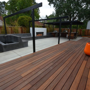 Kenley Residence - Walnut Creek - Under Construction