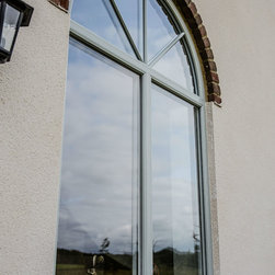 Evolution Windows and Doors - Windows