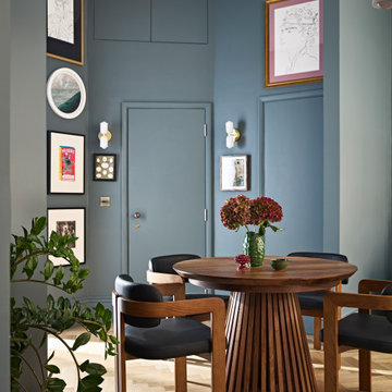 COVENT GARDEN APARTMENT