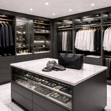 Walk-in-Closet