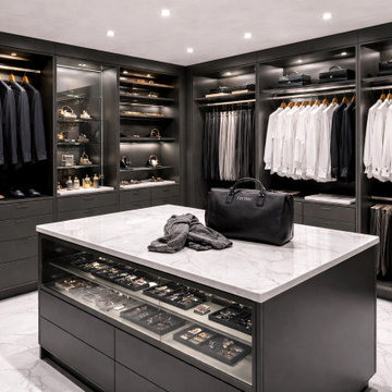 VelArt Custom Design Closet & Kitchen, South Florida