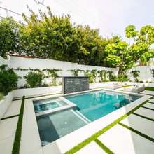 Hunterwood Pool