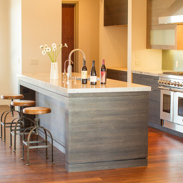 SYR Modern Prairie, Templeton