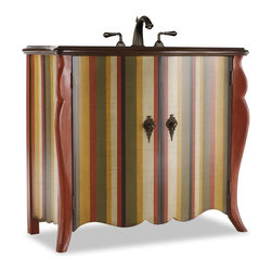 Vintage Bathroom Vanities - Bathroom Vanities And Sink Consoles