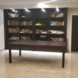 Multi Use Pool Tables- combo with Dining Tables and TT Tables - Sports & Games Room Memorabilia