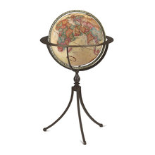 globe