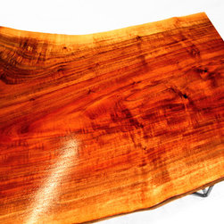 Moby Dick Coffee Table - Coffee Tables