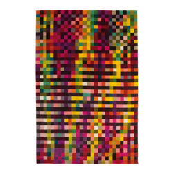 Digit collection - Rugs